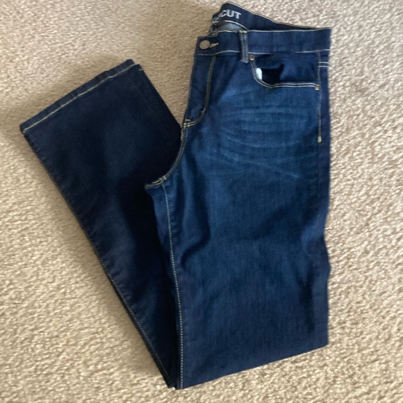 New York & Company Denim - Size 14 New York & Company Boot Cut Jeans